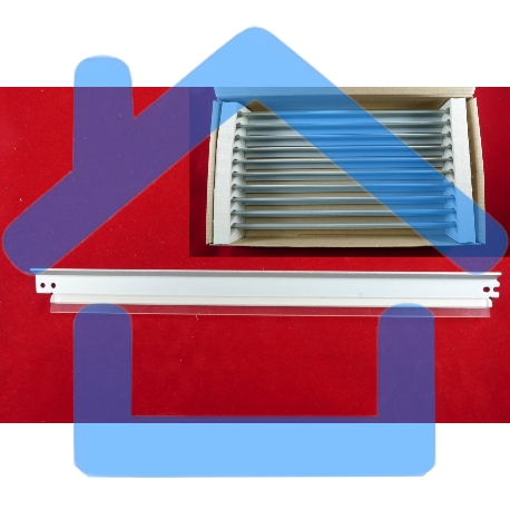 Ракель (Wiper Blade) Samsung ML-1630/1631, SCX-4500/4501 (ELP, Китай) 10штук (цена за упаковку)