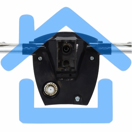 ТB антенна наружная для цифрового телевидения DVB-T2, RX-412-1 Rexant-2