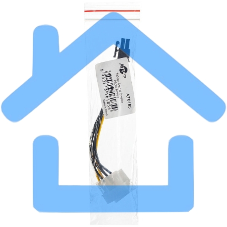 Кабель MOLEX 6PIN TO2 AT6185 ATCOM-5