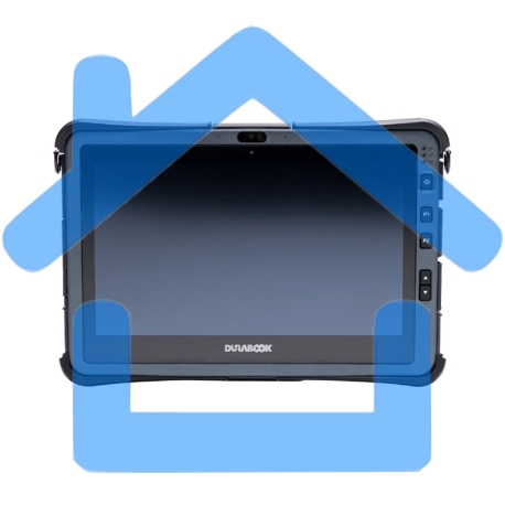 Защищенный планшет U11I Gen3 Field/ U11I Gen3 Field 11.6