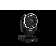 Веб-камера Genius Webcam QCam 6000, 2MP, Full HD, черный 32200002407/32200002400
