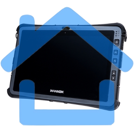 Защищенный планшет U11I Gen3 Field/ U11I Gen3 Field 11.6