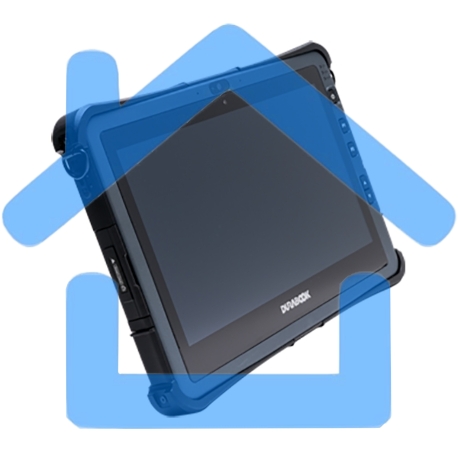 Защищенный планшет U11I Gen3 Field/ U11I Gen3 Field 11.6