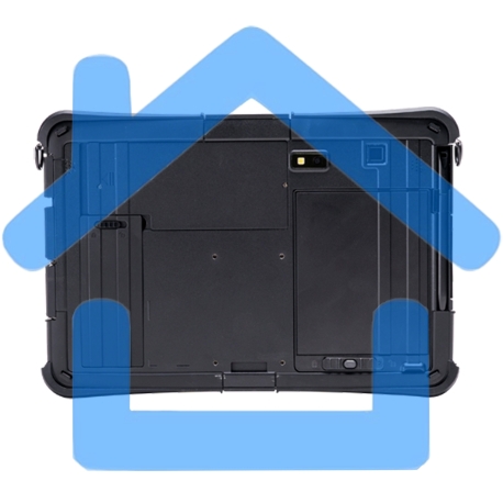 Защищенный планшет U11I Gen3 Field/ U11I Gen3 Field 11.6