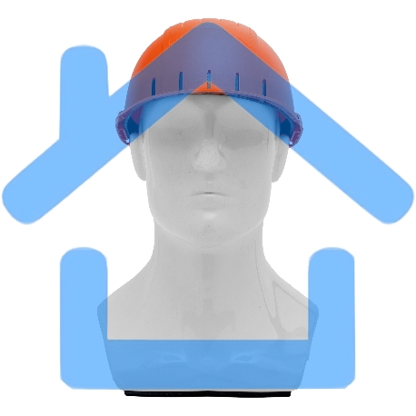 Каскетка защитная 