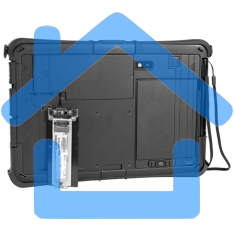 Защищенный планшет U11I Gen3 Field/ U11I Gen3 Field 11.6