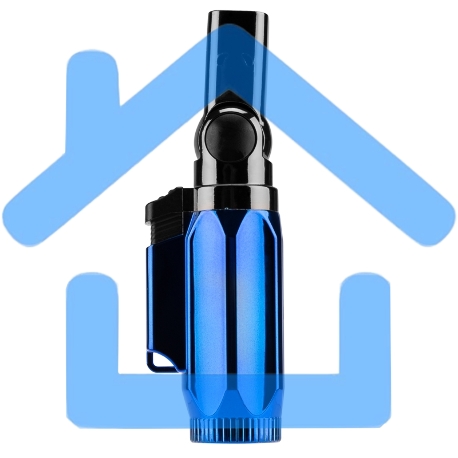 Мини-горелка Rexant GT-36 заправляемая-3