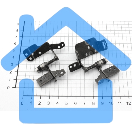 Петли для ноутбука Thunderobot 911 Plus Pro D