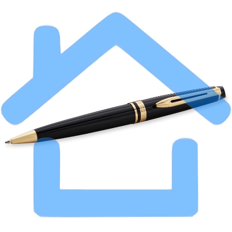 Ручка шариковая Waterman Expert 3 (CWS0951700) Black Laque GT M, синие чернила, подарочная коробка-1