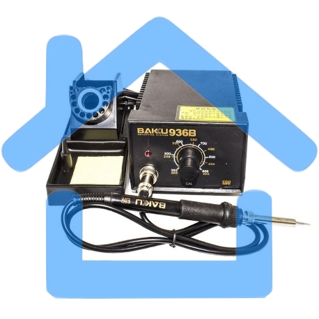 Паяльная станция BAKU BK-936B