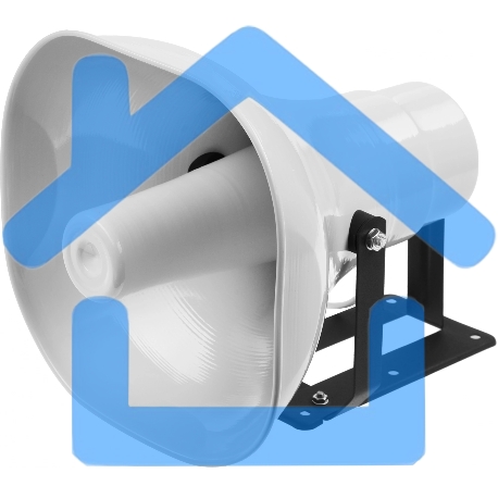 Громкоговоритель Tantos TSo-HW50 рупорный 50Вт белый-6