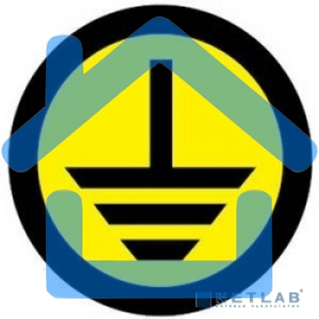 Наклейка EKF an-1-04 