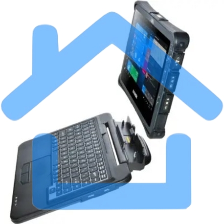 Защищенный планшет U11I Gen3 Field/ U11I Gen3 Field 11.6