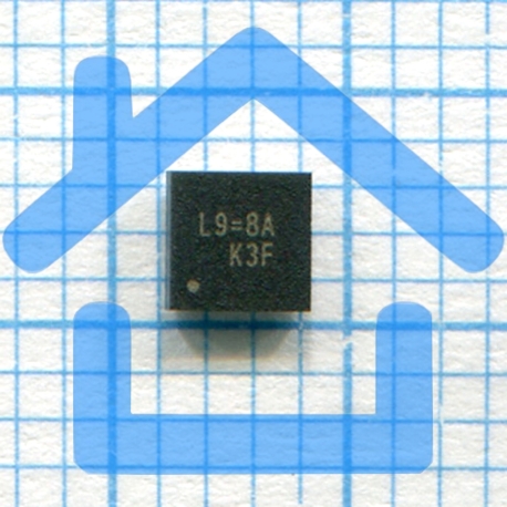 Контроллер RT6256C