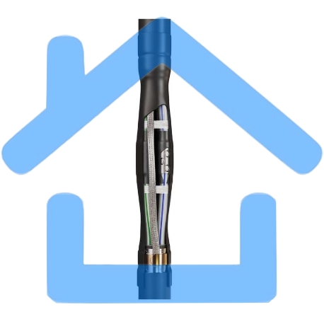 Муфта кабельная 4ПСТ(б)-1-70/120-Б КВТ 57798