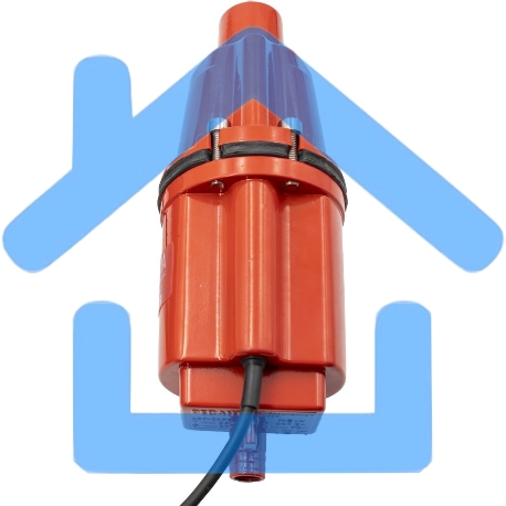 Насос вибрационный Ресанта НВ-10Н 77/8/2-8