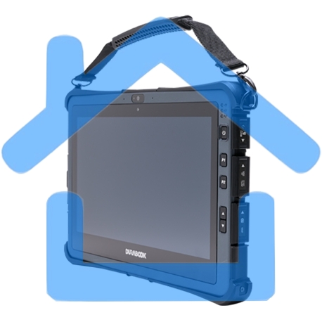 Защищенный планшет U11I Gen3 Field/ U11I Gen3 Field 11.6