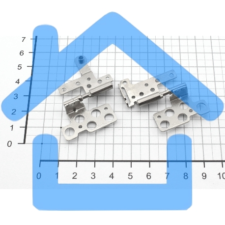 Петли для ноутбука Haier A1440SM