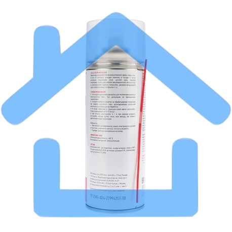 Смазка для контактов KONTAKT 400мл Rexant 85-0007-1