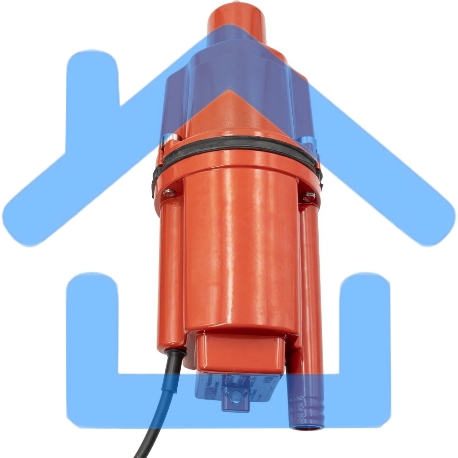 Насос вибрационный Ресанта НВ-10Н 77/8/2-7