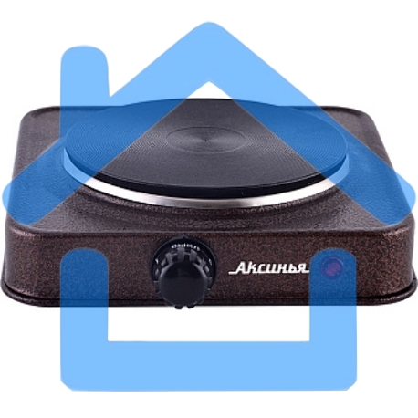 Электроплита Delta Аксинья КС-006