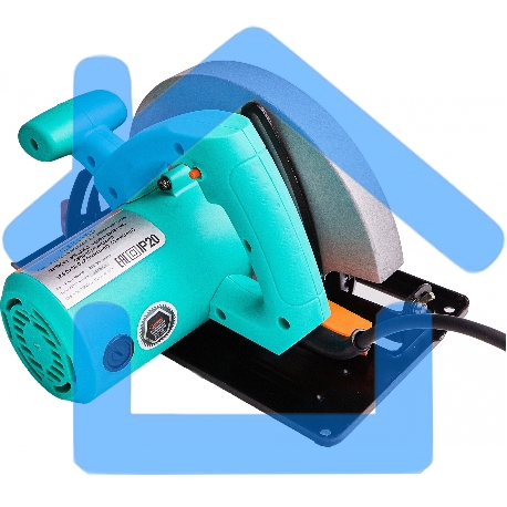 Циркулярная пила (дисковая) Sturm! CS51185 1600Вт (ручная)-1