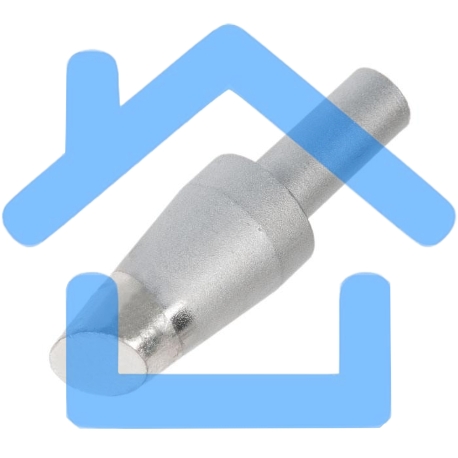 Жало паяльное Quick 501-10C-T