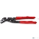 Ключ KNIPEX КОБРА ES KN-8751250универс. переставной
