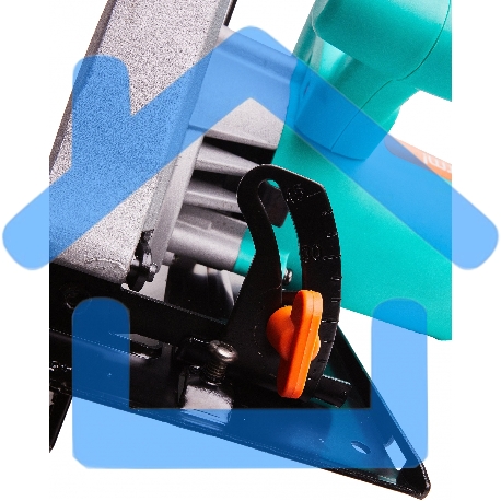 Циркулярная пила (дисковая) Sturm! CS51185 1600Вт (ручная)-3