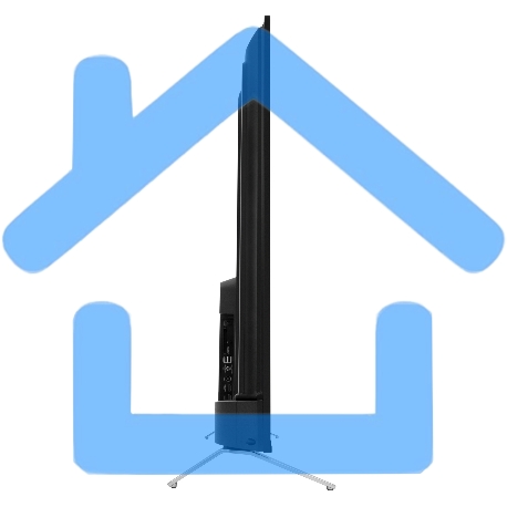 Телевизор Hyundai 55