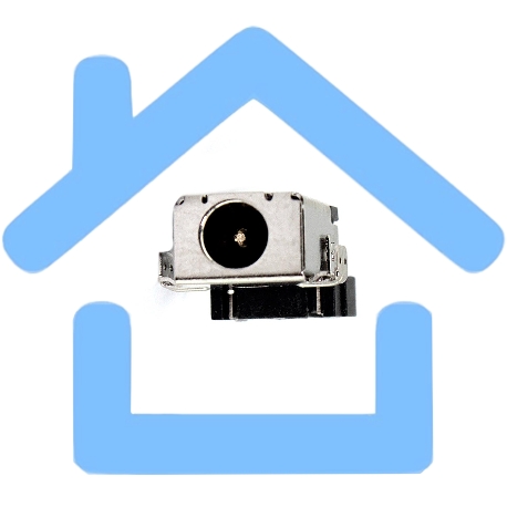 Разъем для ноутбука Acer Spin 1 SP111-33 Spin 3 SP314-54N