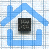 Микросхема ASP1401B ASP1401BMNTXG QFN-52