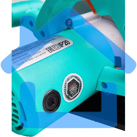 Циркулярная пила (дисковая) Sturm! CS51185 1600Вт (ручная)-5