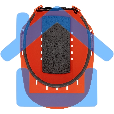 Каскетка защитная 