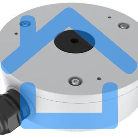 Монтажная коробка Tiandy TC-P54BM Spec:V5/V3.0