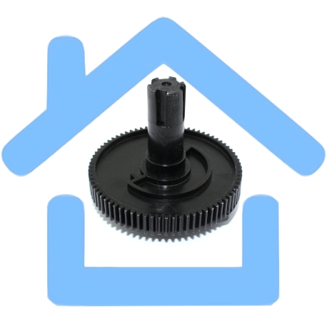 Шестерня редуктора Saeco Z-77-1