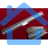 Ракель (Wiper Blade) HP CLJ CP3525/3530/4025/4525 (ELP, Китай) 10штук