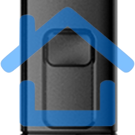 Флешка USB 64Gb, Silicon Power Ultima U05, USB 2.0, черный-2