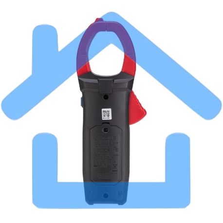 Клещи токоизмерительные Uni-T UT206A-5