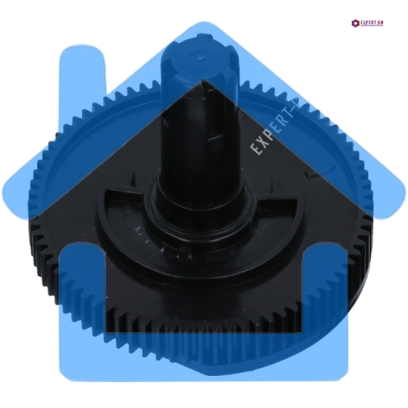 Шестерня редуктора Saeco Z-77