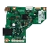 Плата форматера (сетевая) HP LJ P2035n (CC526-60001)