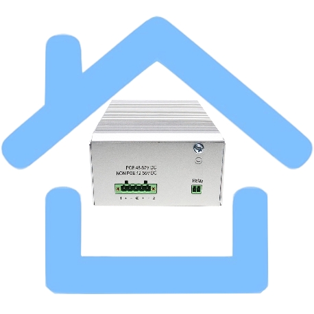 Коммутатор РоЕ OI3112P/185W/A1A-13