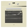 Духовой шкаф электрический LEX EDP 093 IV слоновая кость, встраиваемый