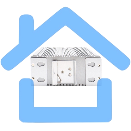 Коммутатор РоЕ OI3112P/185W/A1A-14