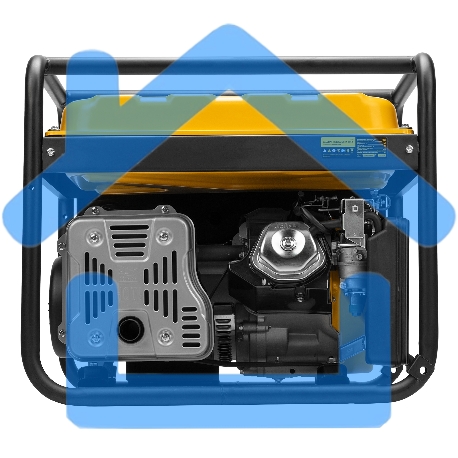 Электрогенератор бензиновый Denzel PS 80 EA, 8 кВт, 85 дБ, 90 кг-13