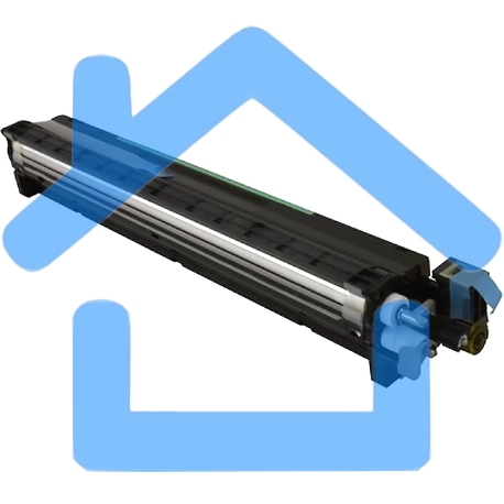 Блок проявки для моделей Ricoh IMC2000-2500: желтый-1