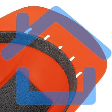 Каскетка защитная 