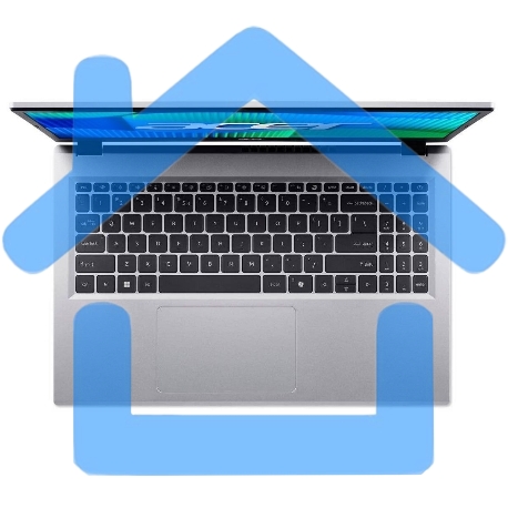 Ноутбук Acer Extensa 15 EX215-57-519N Intel Core i5-1334U/16GbDDR5/SSD 512Gb/15.6