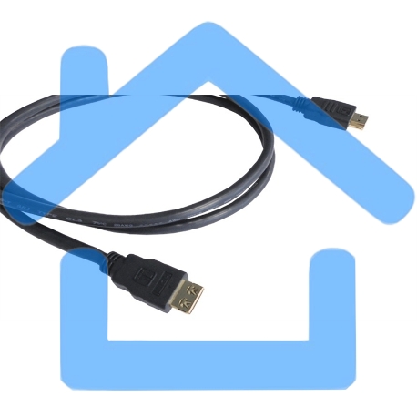 Кабель Kramer C-HM/HM-6 HDMI-HDMI(Вилка - Вилка), 1,8 м