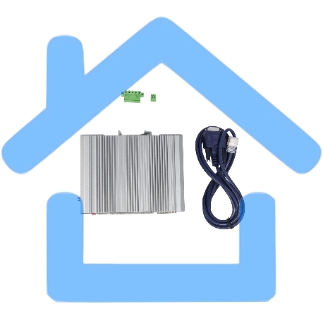 Коммутатор РоЕ OI3112P/185W/A1A-1